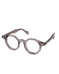 Xlab - Lanzarote Fotocromatico Optical Frames Acetate Geometric Photochromic - Lyst