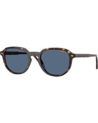 Vogue Eyewear - Vo5707S W65680 Sunglasses Acetate Geometric Normal - Lyst
