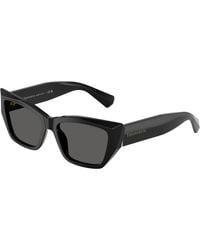 Tiffany & Co. - Tf4230 8001S4 Sunglasses Acetate Cat Eye Normal - Lyst