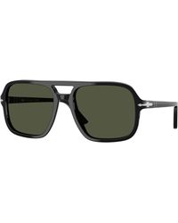 Persol - Po3328S 95/31 Sunglasses Acetate Pilot Normal - Lyst