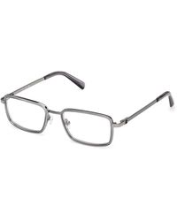 Guess - Gu50325 20 Optical Frames Injected Squared Normal - Lyst