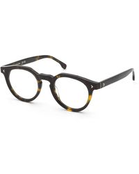 Lozza - Vl4409 Sassari 4 722 Optical Frames Acetate Pantos - Lyst