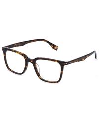 Police - Vplg73E Champ 2 06E4 Optical Frames Acetate Squared - Lyst