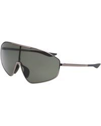 Nike - Echo Shield 2 If0986X 021 Sunglasses Metal Mask Normal - Lyst
