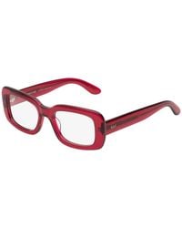 Retrosuperfuture - Arx Numero 148 Optical Frames Acetate Squared - Lyst