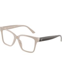 Jimmy Choo - Jc3006U 5033 Optical Frames Acetate Pillow Normal - Lyst