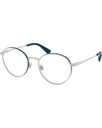 Polo Ralph Lauren - Ph1241 9088 Optical Frames Metal Pantos Normal - Lyst