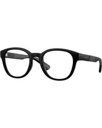Burberry - Be2465U 4260 Optical Frames Injected Transparent Pantos Normal - Lyst