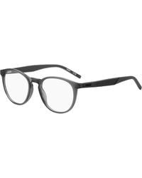 BOSS - Hg 1308 Kb7 Optical Frames Injected Round - Lyst