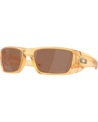 Oakley - Oo9096 Fuel Cell 9096N1 Sunglasses O_Matter Squared Normal - Lyst
