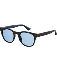 Havaianas - Angra 807/1P Sunglasses Plastic Squared Normal - Lyst