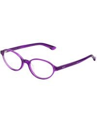 Retrosuperfuture - X9Z Numero 04 Light Optical Frames Acetate Round - Lyst