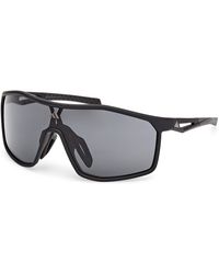 adidas Originals - Sp0117 Kalidro 02A Sunglasses Injected Smoke Mask Normal - Lyst