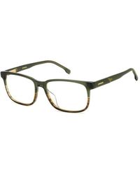Carrera - C Flex 03/G Xgw/99 Optical Frames Acetate Squared - Lyst