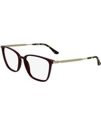 Lacoste - L2984 601 Optical Frames Bio-Inject Squared Normal - Lyst