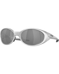 Oakley - Oo9438 Eyejacket Redux 943805 Sunglasses O_Matter Squared Polarized Prizm - Lyst