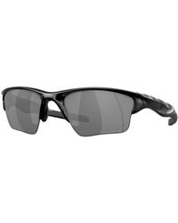 Oakley - Oo9154 Half Jacket 2.0 Xl 915401 Sunglasses O_Matter Iridium Squared Normal Prizm Iridium - Lyst