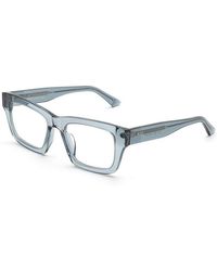 Retrosuperfuture - 7Ly Numero 108 Stoned Optical Frames Acetate Squared - Lyst