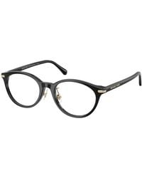 Michael Kors - Mk4198D Darjeeling 3005 Optical Frames Acetate Round Normal - Lyst