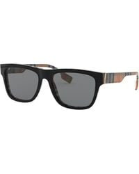 Burberry - Burberry - Lyst