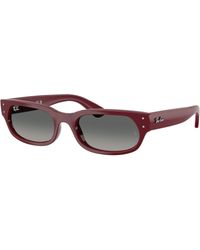 Ray-Ban - Ray - Lyst