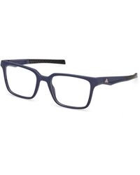 adidas Originals - Sp5119 002 Optical Frames Injected Squared Normal - Lyst