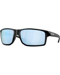 Oakley - Oo9470 Gibston Xl 947004 Sunglasses O_Matter Squared Polarized - Lyst