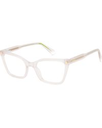 Polaroid - Pld D520 Kb7 Optical Frames Bio-Cecid Squared - Lyst