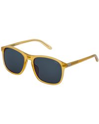 Lozza - Sl1845Z Cooper 01Ag Sunglasses Acetate Squared Normal - Lyst