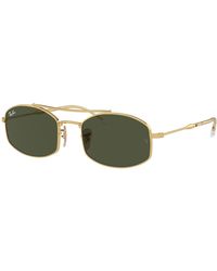Ray-Ban - Rb3719 Sunglasses - Lyst
