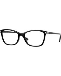 Vogue Eyewear - Vo5378 W44 Optical Frames Injected Pillow Normal - Lyst