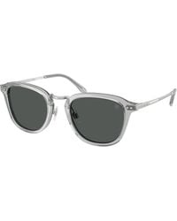 Ralph Lauren - Rl8246 631787 Sunglasses Acetate Pantos Normal - Lyst