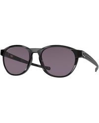 Oakley - Oo9126 Reedmace 912601 Sunglasses O_Matter Round Normal Prizm - Lyst