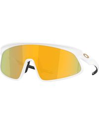 Oakley - Oo9524D Rslv 141 952403 Sunglasses O_Matter Squared Normal - Lyst