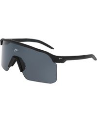 Nike - Expedition Shield Ib6562X 010 Sunglasses Bio-Injected Mask Normal - Lyst
