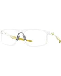 Oakley - Ox8183 Bat Flip 818305 Optical Frames O_Matter Squared Normal - Lyst