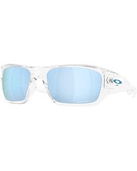 Oakley - Oo9486 Masseter 948607 Sunglasses O_Matter Squared Polarized - Lyst