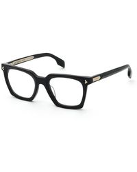 Lozza - Vl4393M Arpeggio 6 700 Optical Frames Acetate Geometric - Lyst