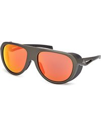 adidas Originals - Sp0110 97L Sunglasses Injected Roviex Pilot Normal - Lyst