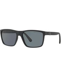 Polo Ralph Lauren - Sunglasses Ph4133 - Lyst