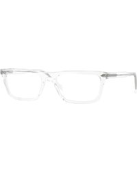 Vogue Eyewear - Vo5686 W745 Optical Frames Acetate Pillow Normal - Lyst