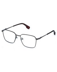 Fila - Vfi883 627 Optical Frames Metal Pantos - Lyst