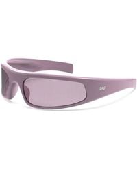 Retrosuperfuture - 6Rg Cerchietto Caramella Sunglasses Nylon Geometric Normal - Lyst
