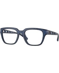 DIESEL - Dl6001U 2014 Optical Frames Injected Squared Normal - Lyst