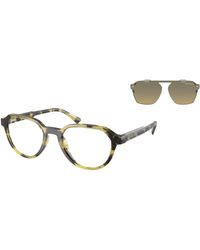 Michael Kors - Mk2280U Lanai 4029L0 Sunglasses Injected Geometric Normal Nuanced - Lyst