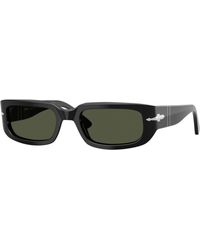 Persol - Po3385S Mel 95/31 Sunglasses Acetate Pillow Normal - Lyst