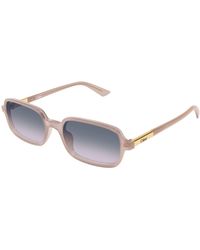 Chloé - Ch0363S 005 Sunglasses Acetate Squared - Lyst