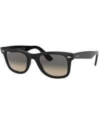 Ray-Ban - Sunglasses Original Wayfarer Classic - Lyst