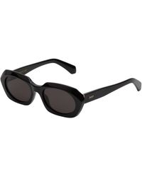 Retrosuperfuture - 4Rp Epoca Sunglasses Acetate Geometric Normal - Lyst
