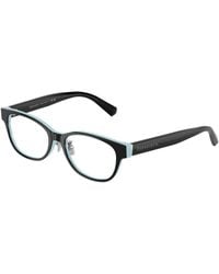 Tiffany & Co. - Tf2263D 8055 Optical Frames Acetate Pillow Normal - Lyst